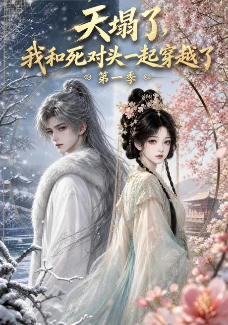 天塌了,我和死对头一起穿越了第一季(100集)AI短剧 (2026) 天塌了,我和死对头一起穿越了第一季(100集)AI短剧 (2026)