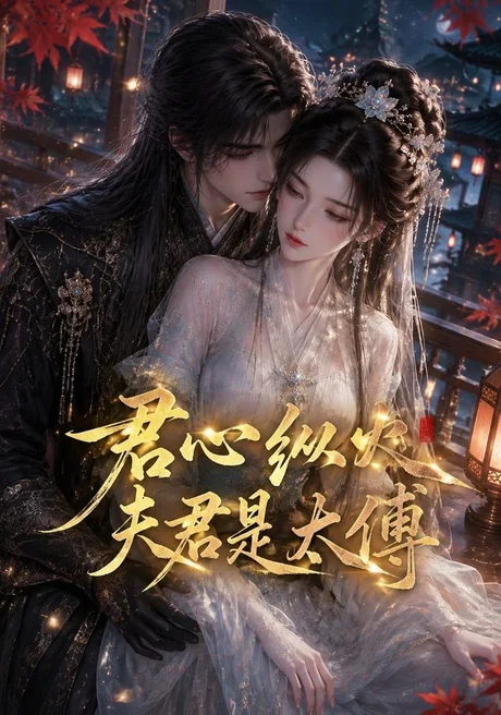 君心纵火夫君是太傅(85集)AI短剧 (2026) 君心纵火夫君是太傅(85集)AI短剧 (2026)