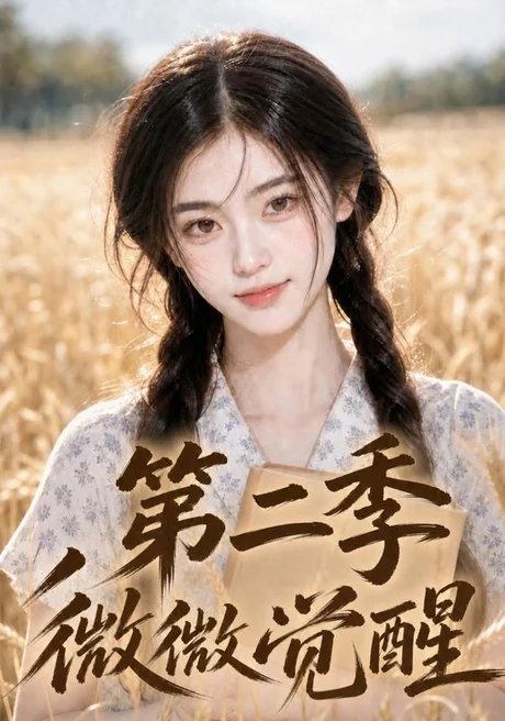 微微觉醒第二季(100集)AI短剧 (2026) 微微觉醒第二季(100集)AI短剧 (2026)