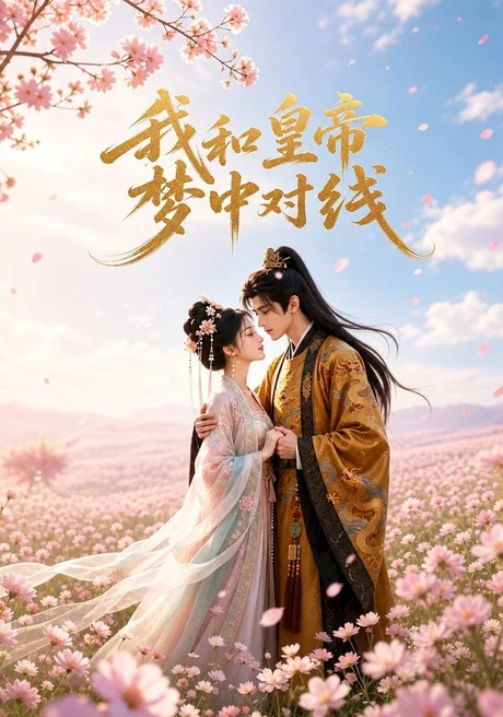我和皇帝梦中对线（41集）AI短剧 (2026)