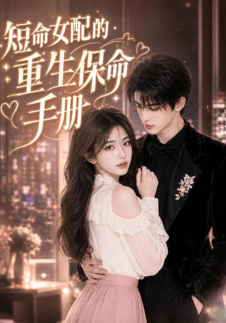 短命女配的重生保命手册(55集)AI短剧 (2026) 短命女配的重生保命手册(55集)AI短剧 (2026)