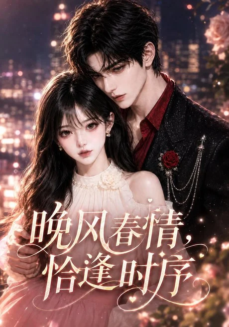 晚风春情,恰逢时序(121集)AI短剧 (2026) 晚风春情,恰逢时序(121集)AI短剧 (2026)
