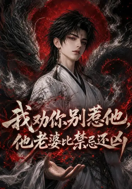 我劝你别惹他,他老婆比禁忌还凶(108集)AI短剧 (2026) 我劝你别惹他,他老婆比禁忌还凶(108集)AI短剧 (2026)