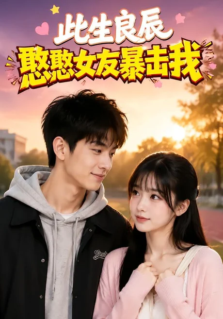 此生良辰,憨憨女友暴击我(91集)AI短剧 (2026) 此生良辰,憨憨女友暴击我(91集)AI短剧 (2026)