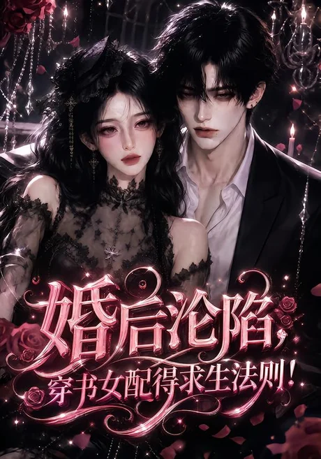 婚后沦陷，穿书女配得求生法则！（120集）AI短剧 (2026)