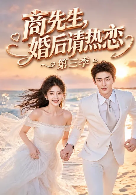 商先生,婚后请热恋第三季(63集)AI短剧 (2026) 商先生,婚后请热恋第三季(63集)AI短剧 (2026)