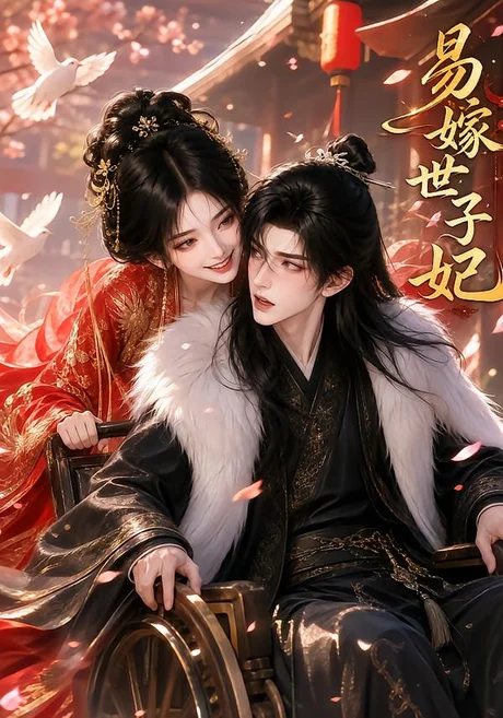 易嫁世子妃(64集)AI短剧 (2026) 易嫁世子妃(64集)AI短剧 (2026)