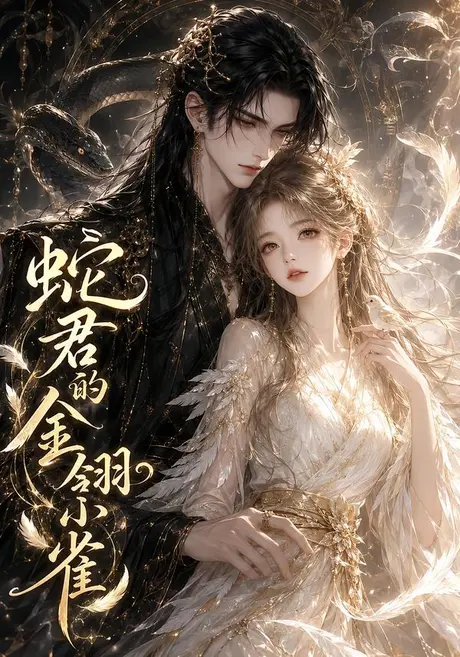 蛇君的金翎小雀（41集）AI短剧 (2026)