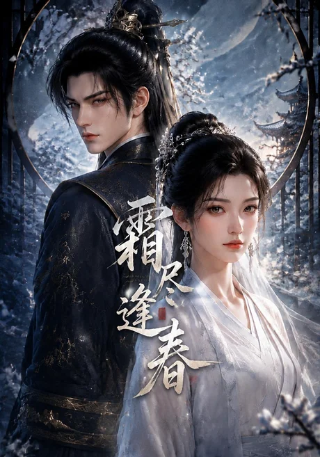 霜尽逢春（48集）AI短剧 (2026)