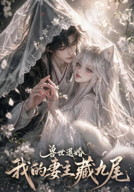 兽世退婚我的妻主藏九尾(99集)AI短剧 (2026) 兽世退婚我的妻主藏九尾(99集)AI短剧 (2026)