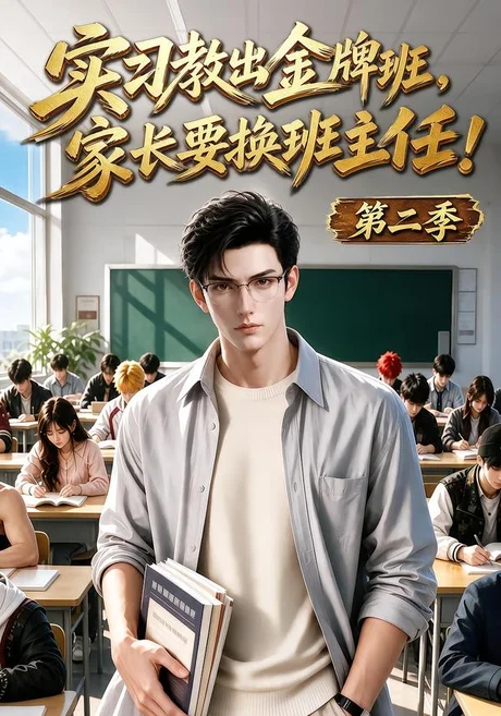 实习教出金牌班,家长要换班主任第二季(105集)AI短剧 (2026) 实习教出金牌班,家长要换班主任第二季(105集)AI短剧 (2026)