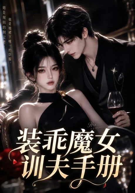 装乖魔女训夫手册(159集)AI短剧 (2026) 装乖魔女训夫手册(159集)AI短剧 (2026)