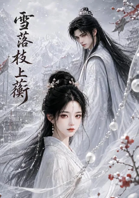 雪落枝上蘅（107集）AI短剧 (2026)