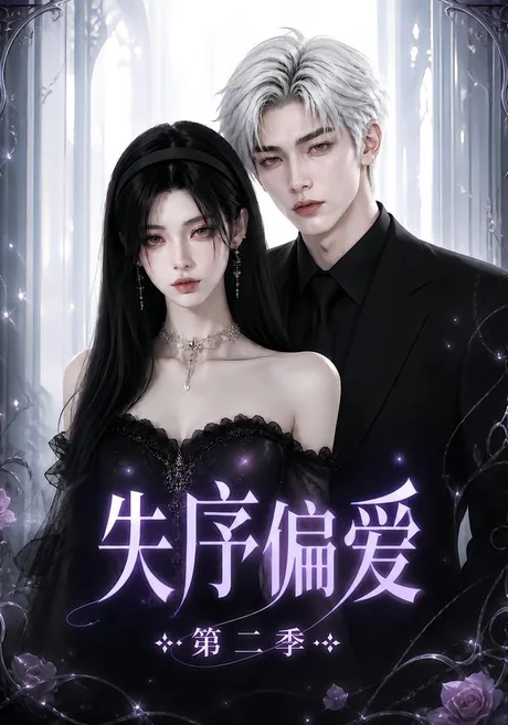 失序偏爱第二季（120集）AI短剧 (2026)