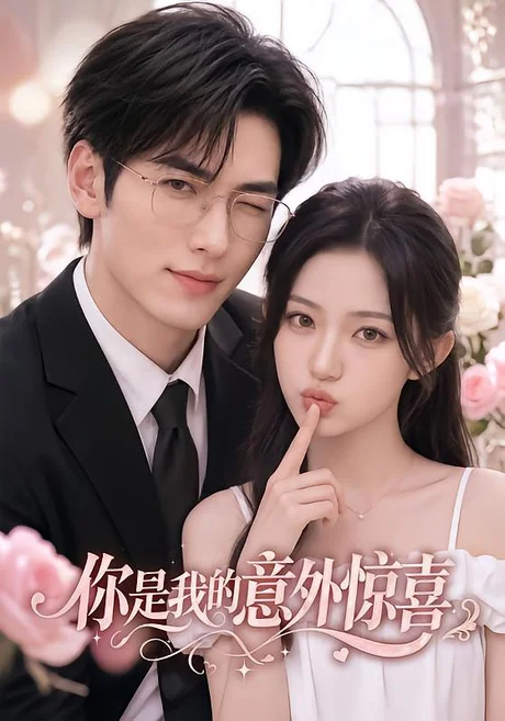 你是我的意外惊喜(103集)AI短剧 (2026) 你是我的意外惊喜(103集)AI短剧 (2026)