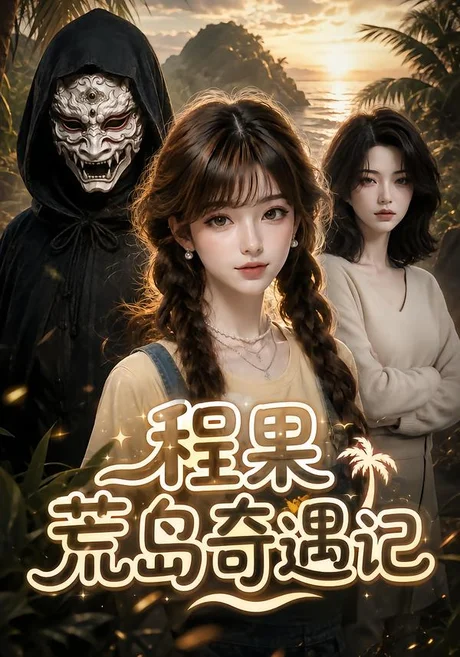 程果荒岛奇遇记（117集）AI短剧 (2026)