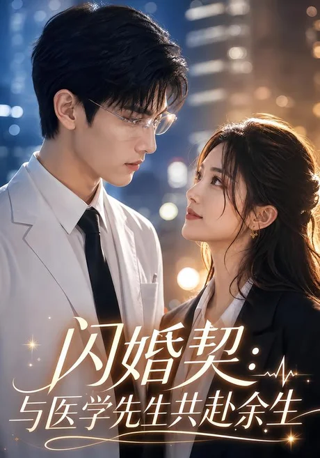 闪婚契:与医学先生共赴余生(95集)AI短剧 (2026) 闪婚契:与医学先生共赴余生(95集)AI短剧 (2026)