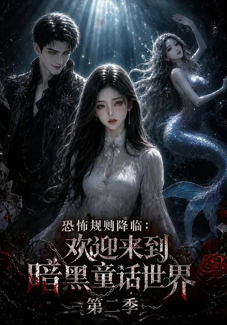 恐怖规则降临:欢迎来到暗黑童话世界第二季(128集)AI短剧 (2026) 恐怖规则降临:欢迎来到暗黑童话世界第二季(128集)AI短剧 (2026)