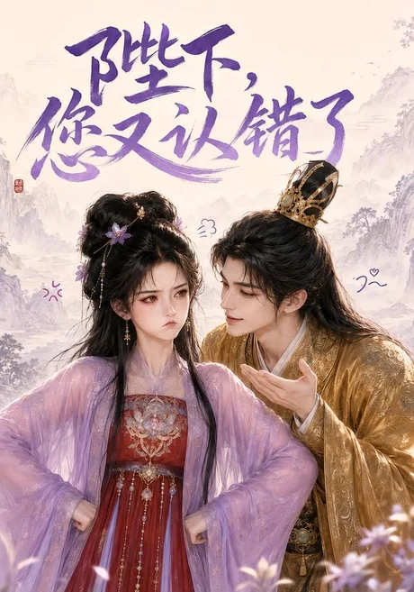 陛下,您又认错了(34集)AI短剧 (2026) 陛下,您又认错了(34集)AI短剧 (2026)