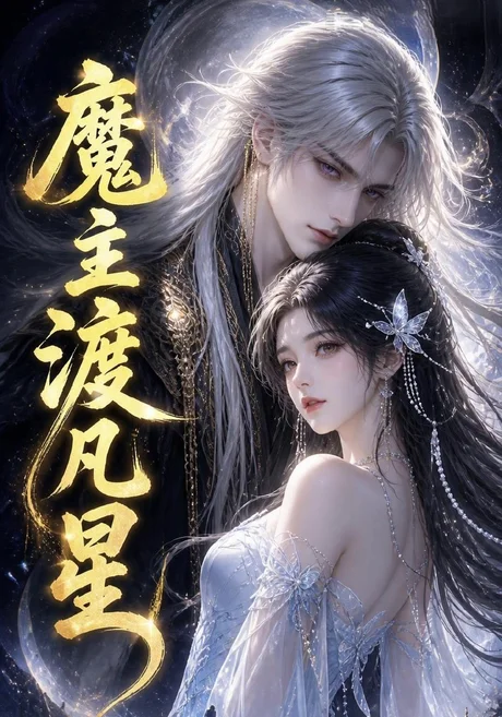 魔主渡凡星(8集)AI短剧 (2026) 魔主渡凡星(8集)AI短剧 (2026)