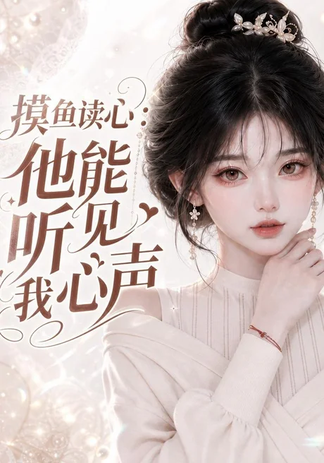 摸鱼读心:他能听见我心声(66集)AI短剧 (2026) 摸鱼读心:他能听见我心声(66集)AI短剧 (2026)