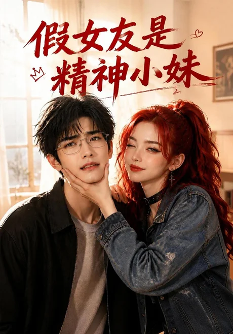 假女友是精神小妹(70集)AI短剧 (2026) 假女友是精神小妹(70集)AI短剧 (2026)