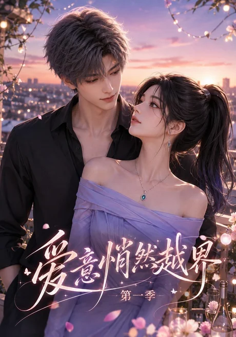 爱意悄然越界第一季（195集）AI短剧 (2026)