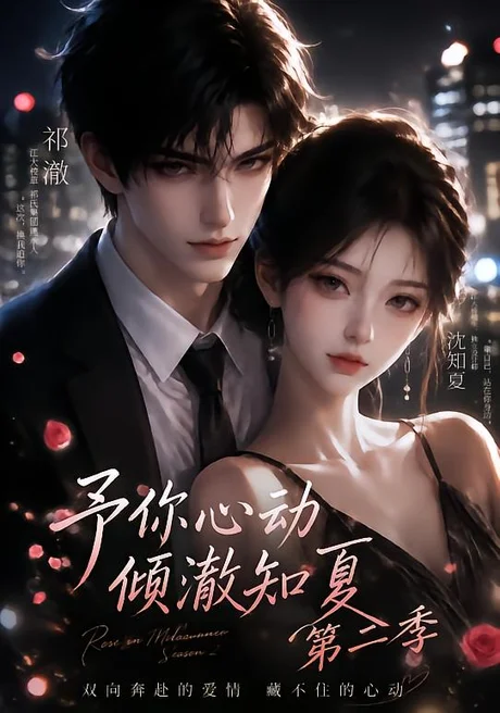予你心动,倾澈知夏第二季(119集)AI短剧 (2026) 予你心动,倾澈知夏第二季(119集)AI短剧 (2026)