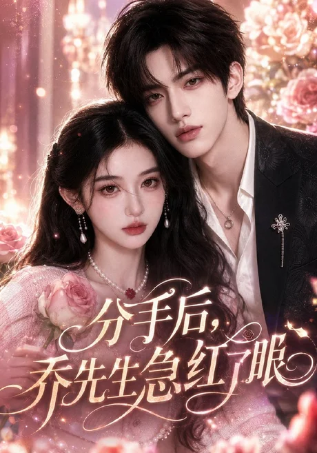 分手后乔先生急红了眼(40集)AI短剧 (2026) 分手后乔先生急红了眼(40集)AI短剧 (2026)