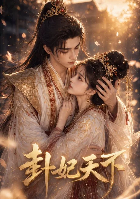 卦妃天下(81集)AI短剧 (2026) 卦妃天下(81集)AI短剧 (2026)