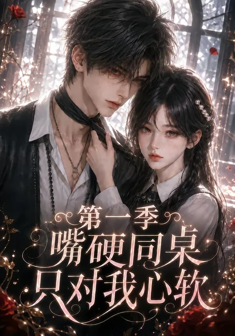 嘴硬同桌只对我心软第一季(209集)AI短剧 (2026) 嘴硬同桌只对我心软第一季(209集)AI短剧 (2026)