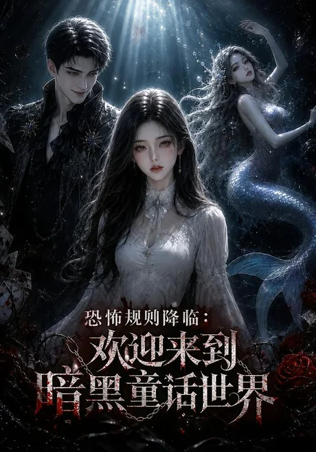 恐怖规则降临:欢迎来到暗黑童话世界(79集)AI短剧 (2026) 恐怖规则降临:欢迎来到暗黑童话世界(79集)AI短剧 (2026)