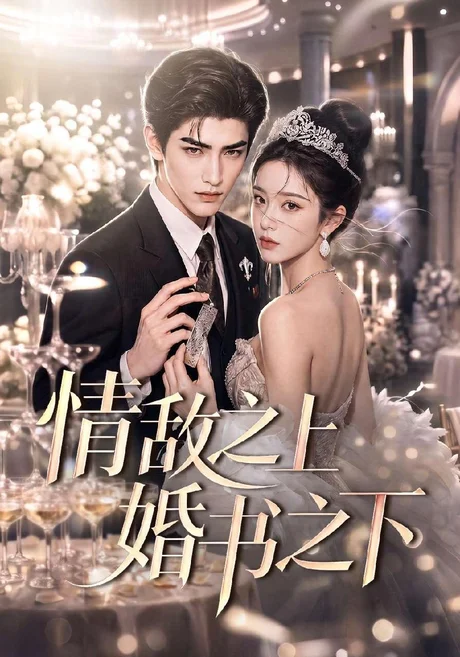 情敌之上婚书之下(70集)AI短剧 (2026) 情敌之上婚书之下(70集)AI短剧 (2026)