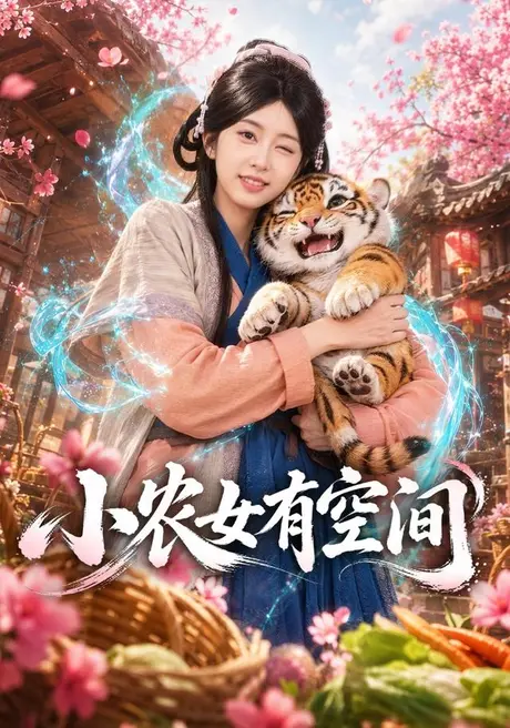 小农女有空间（80集）涂鑫艺＆赵书苑 (2026)