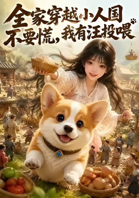 全家穿越小人国不要慌,我有汪投喂(81集)AI短剧 (2026) 全家穿越小人国不要慌,我有汪投喂(81集)AI短剧 (2026)