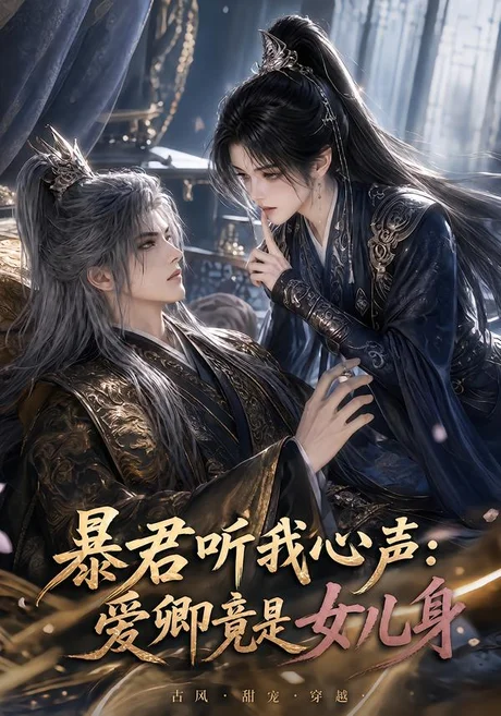 暴君听我心声:爱卿竟是女儿身第一季(50集)AI短剧 (2026) 暴君听我心声:爱卿竟是女儿身第一季(50集)AI短剧 (2026)