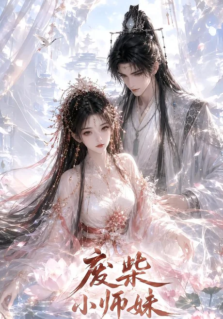 废柴小师妹(93集)AI短剧 (2026) 废柴小师妹(93集)AI短剧 (2026)