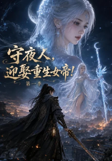 守夜人,迎娶重生女帝!第一季(101集)AI短剧 (2026) 守夜人,迎娶重生女帝!第一季(101集)AI短剧 (2026)
