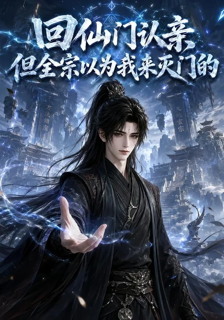 回仙门认亲，但全宗以为我来灭门的（70集）AI短剧 (2026)