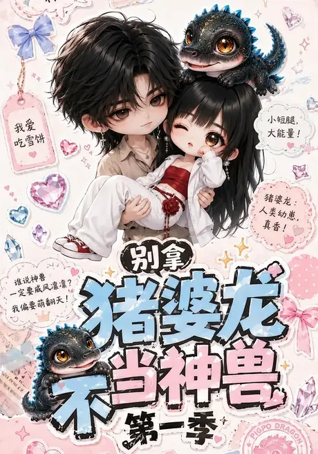 别拿猪婆龙不当神兽第一季(103集)AI短剧 (2026) 别拿猪婆龙不当神兽第一季(103集)AI短剧 (2026)
