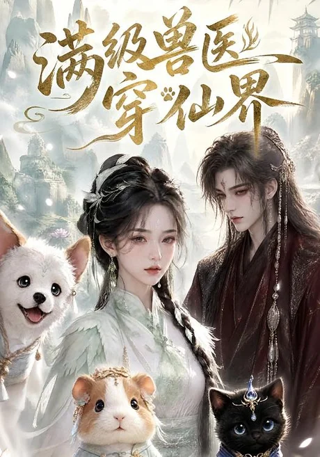 满级兽医穿仙界(41集)AI短剧 (2026) 满级兽医穿仙界(41集)AI短剧 (2026)