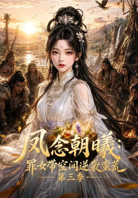 凤念朝曦_罪女带空间逆袭蛮荒第三季(200集) 凤念朝曦_罪女带空间逆袭蛮荒第三季(200集)
