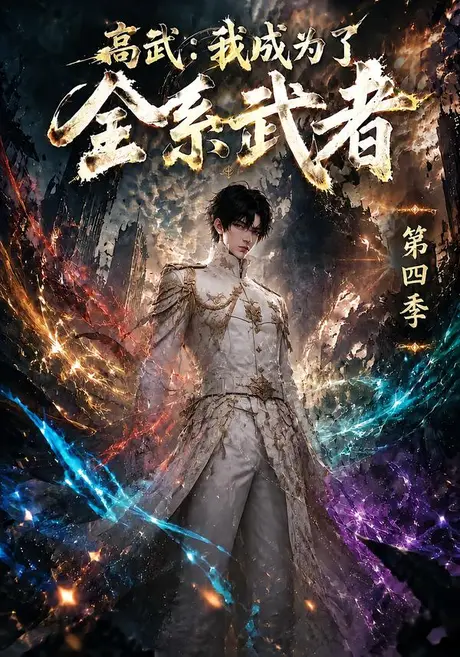 高武:我成为了全系武者第四季(110集)AI短剧 (2026) 高武:我成为了全系武者第四季(110集)AI短剧 (2026)