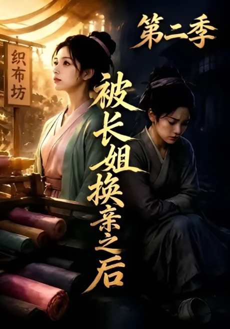 被长姐换亲之后第二季（128集）AI短剧 (2026)