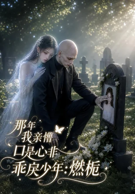 那年我亲懵口是心非乖戾少年_燃栀(194集) 那年我亲懵口是心非乖戾少年_燃栀(194集)