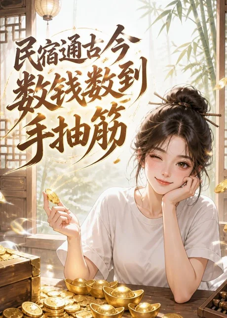民官通古今:数钱数到手抽筋(54集)AI短剧 (2026) 民官通古今:数钱数到手抽筋(54集)AI短剧 (2026)