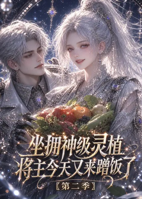 坐拥神级灵植:将主今天又来蹭饭了第二季(60集)AI短剧 (2026) 坐拥神级灵植:将主今天又来蹭饭了第二季(60集)AI短剧 (2026)