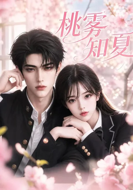 桃雾知夏(21集)AI短剧 (2026) 桃雾知夏(21集)AI短剧 (2026)