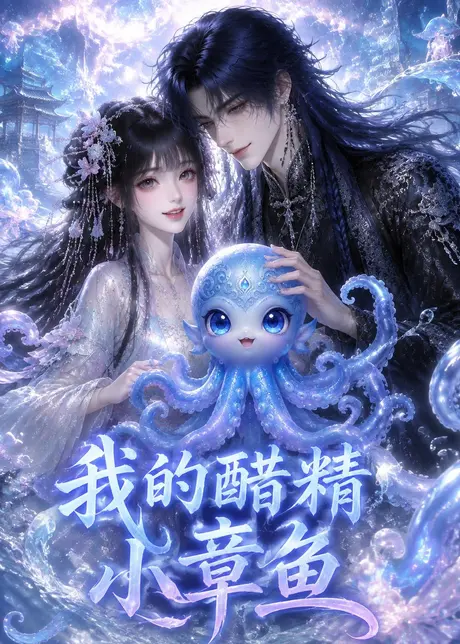 我的醋精小章鱼(38集)AI短剧 (2026) 我的醋精小章鱼(38集)AI短剧 (2026)