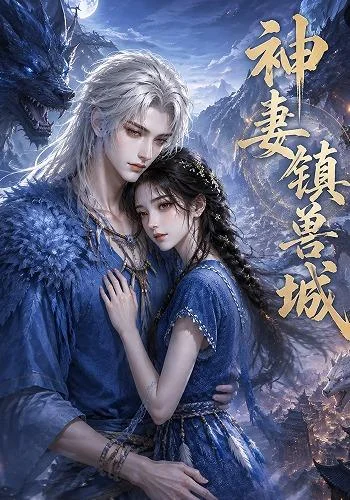 神妻镇兽城(60集)AI短剧 (2026) 神妻镇兽城(60集)AI短剧 (2026)